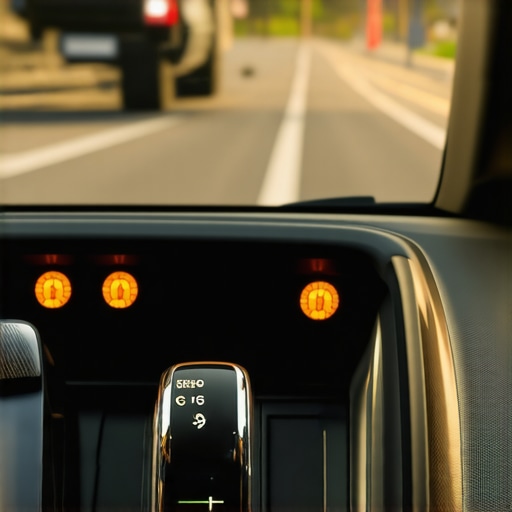 Why your transmission delayed-engagement is getting worse