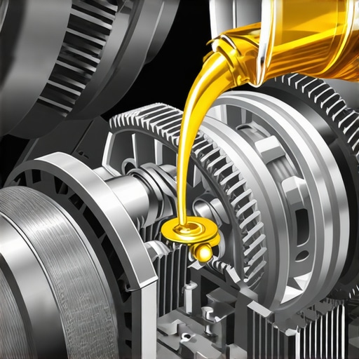 Why your transmission slips only after a fluid change