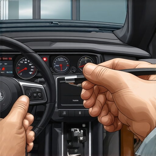 Why Viper Tools are the only way to reset your car's steering angle sensor