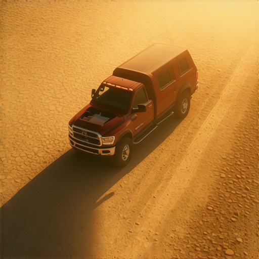 Why Yuma’s desert heat makes standard oil changes risky for diesel engines