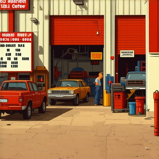Why choosing an Albuquerque auto repair shop based on hourly rate alone is a recipe for disaster
