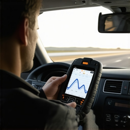 How Your Mechanic Uses a Live Drive to Catch Ghost Problems in the Fuel System
