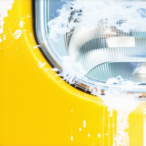 How to remove stubborn oxidation from your headlights using household items