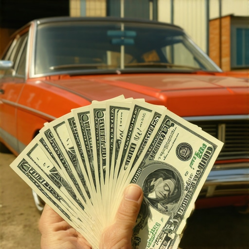 The 3 specific conditions your car must meet to actually get $1000 from Charlotte junk buyers