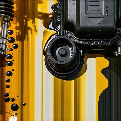 The Danger of Overfilling Your Engine with Too Much Oil