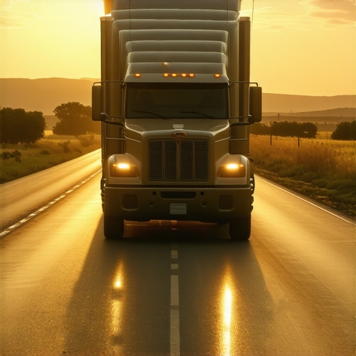 The Specific Reason Your Transmission Overheats on the Long Hauls Through Grimes County