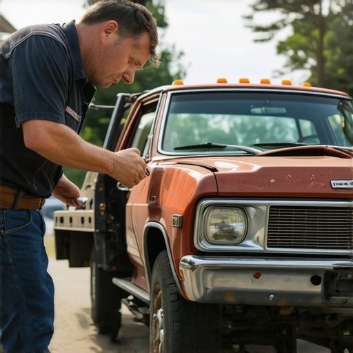 The hidden reason your Charlotte junk car quote dropped the moment the tow truck arrived