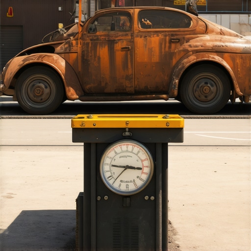 The simple weigh-in trick that confirms what your scrap car is actually worth