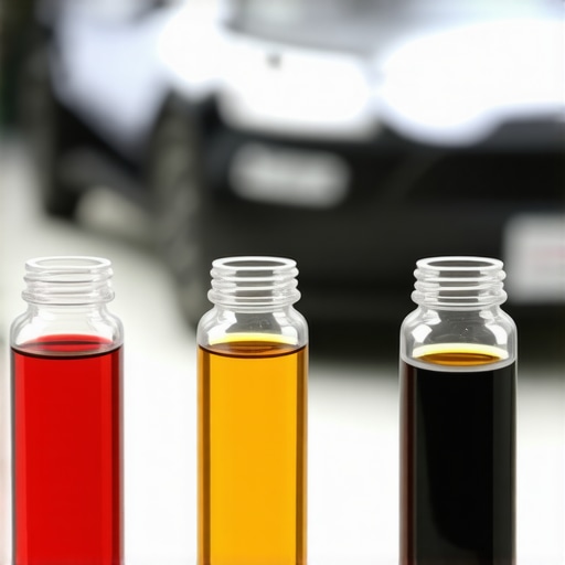 What Your Transmission Fluid Color is Trying to Tell You