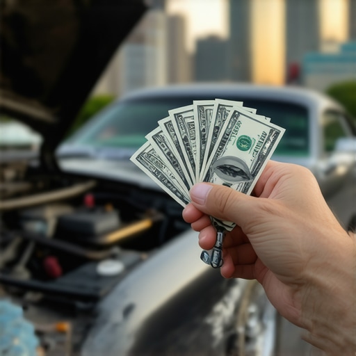 Why a subtle engine ticking could lower the cash offer for your junk car in Charlotte