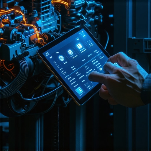 Why passing a complex engine diagnostic feels like a high-stakes SHSAT practice test