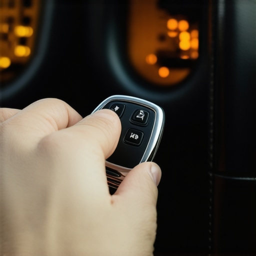 Why your car makes a clicking sound when you try to turn the key