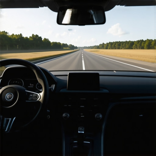 Why your steering wheel stays crooked after a professional wheel alignment