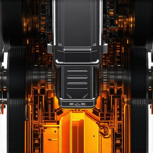 Why your transmission bangs into gear only when the engine is hot