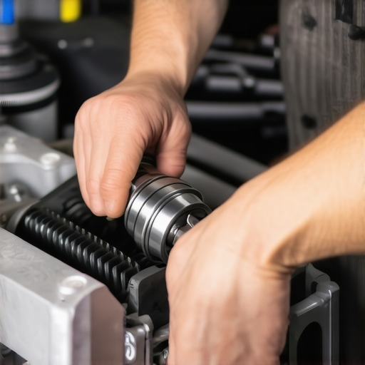 Why a Failing Crankshaft Position Sensor Mimics a Severe Fuel Delivery Problem