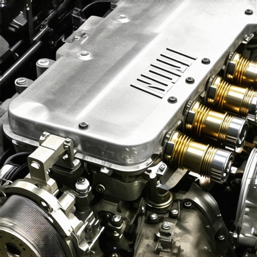 Why a Subtle Engine Ticking Means Your Lifters Need Immediate Attention