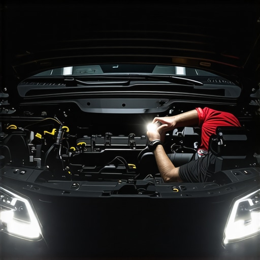 Why a dead battery is not always the culprit when your headlights suddenly dim