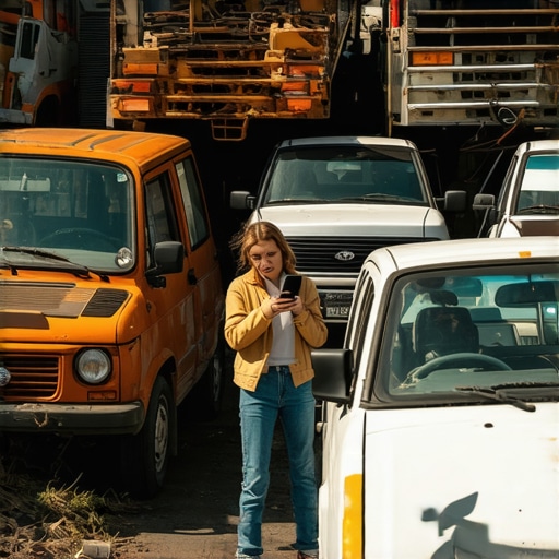 Why the First Charlotte Junk Car Buyer You Call Might Not Be the Best Offer